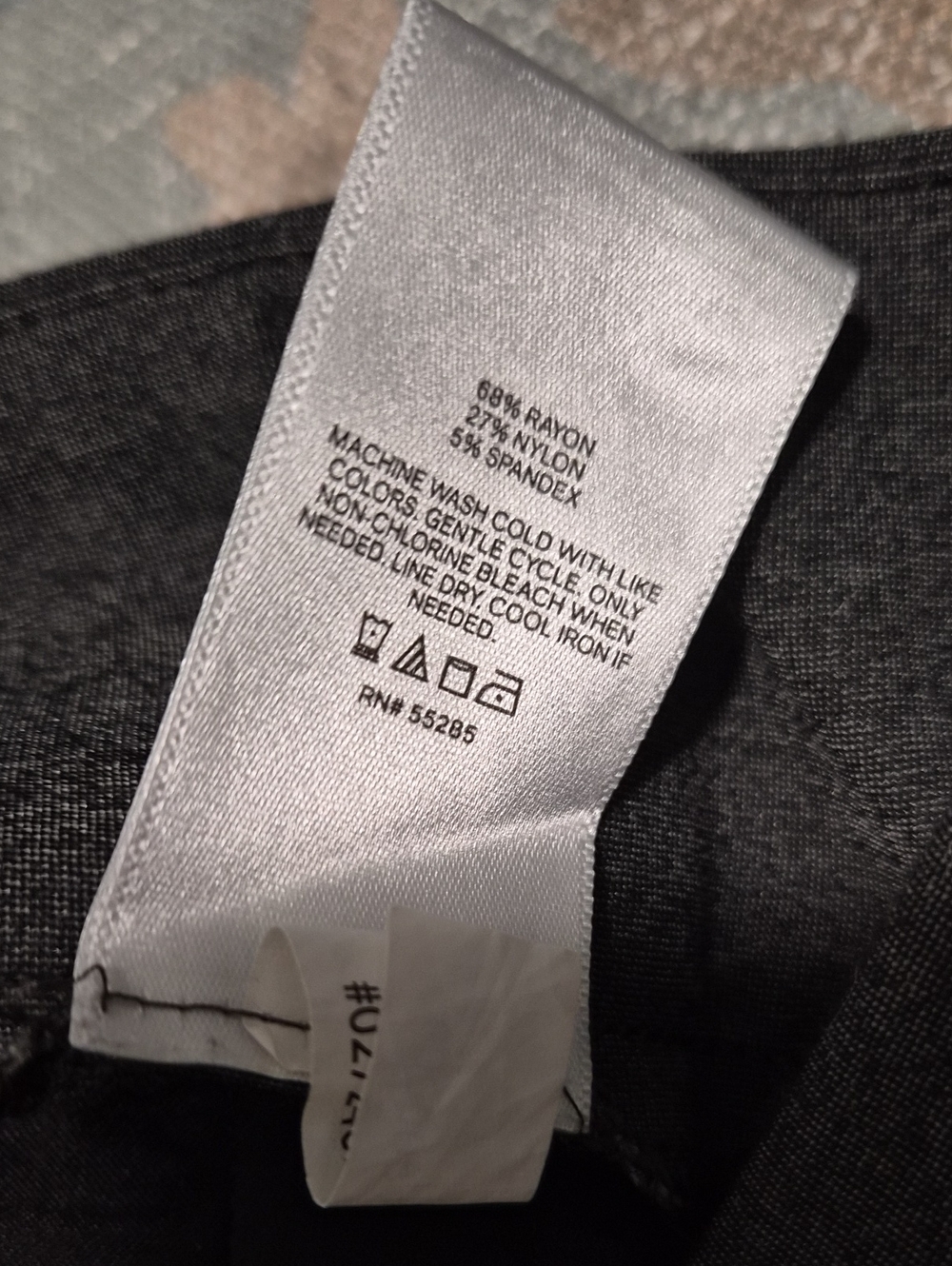 Express Columnist Boot Pants - Picture 4 of 7